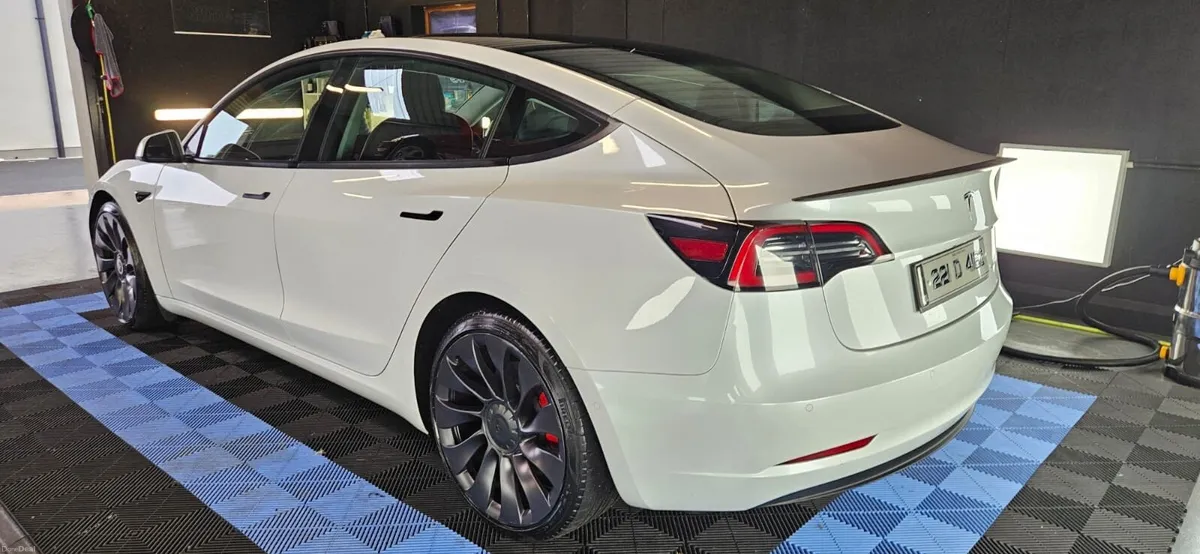 Tesla model 3 performance - Image 3