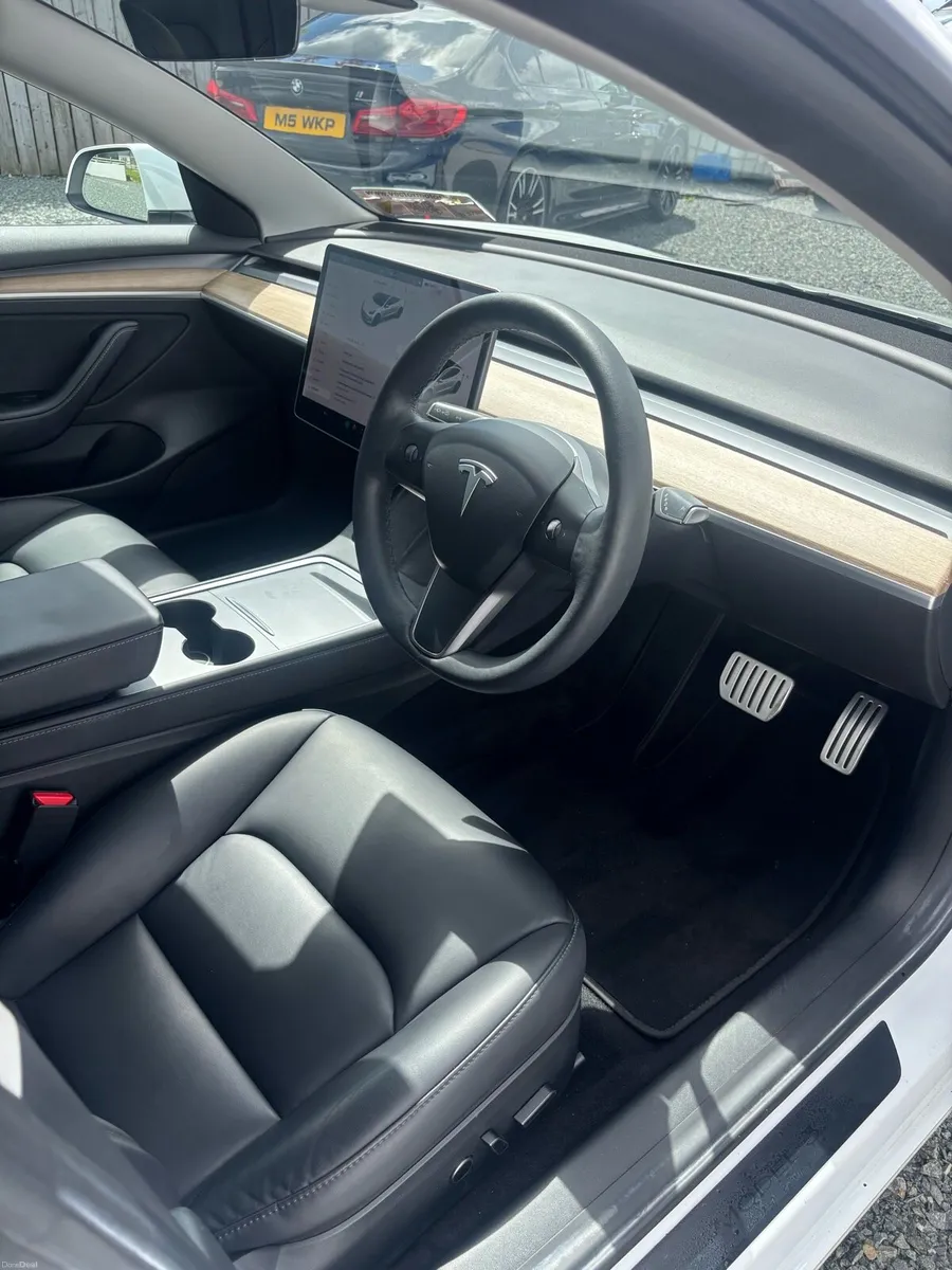 Tesla model 3 performance - Image 4