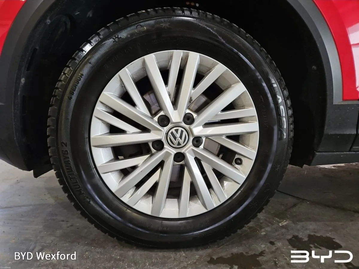 Volkswagen T-Roc 1.6 TDI 115bhp Design - Image 5