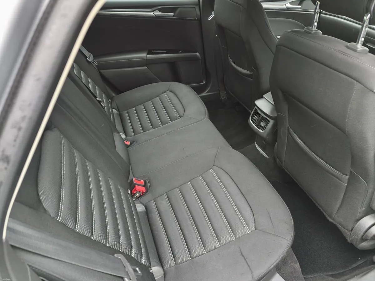 Ford Mondeo 2016 - Image 4