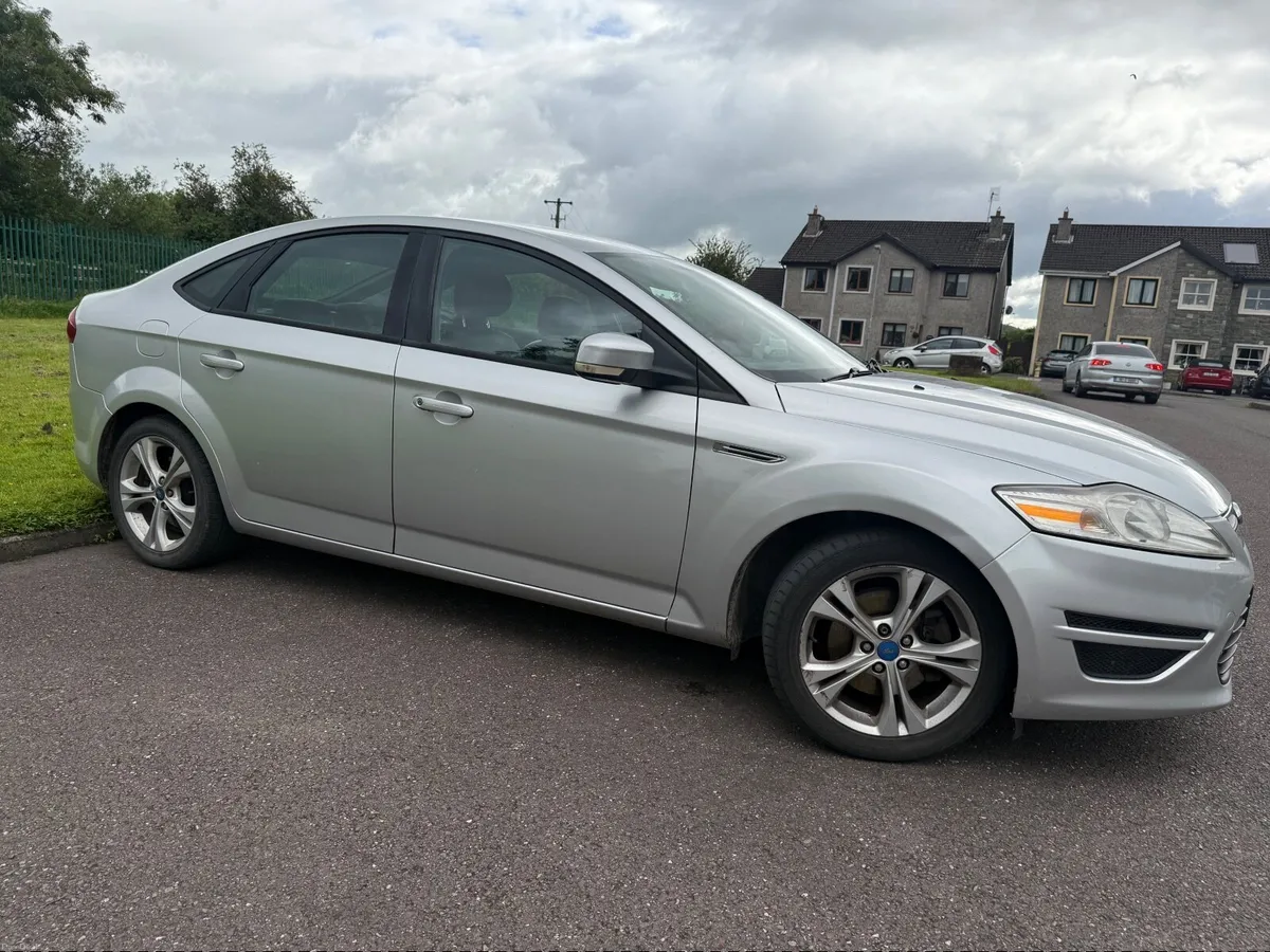 Ford Mondeo 1.8 TDCi Edge+ NEW TIMING BELT - Image 2