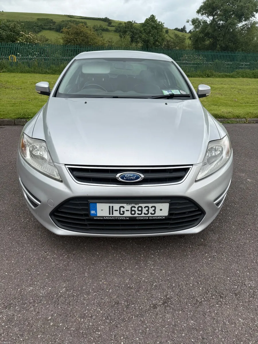 Ford Mondeo 1.8 TDCi Edge+ NEW TIMING BELT - Image 1