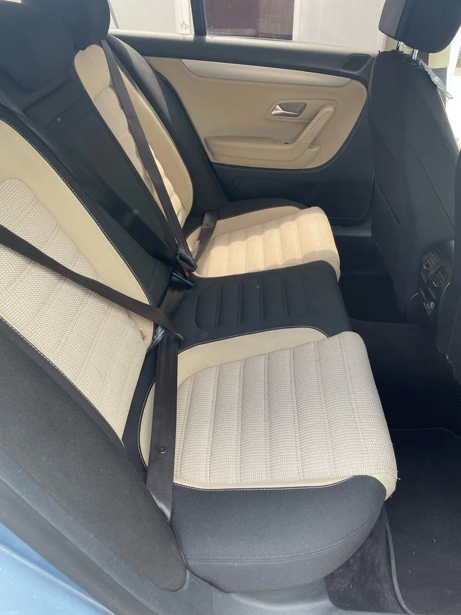 Vw Passat cc - Image 3