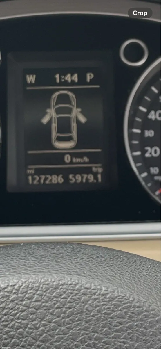 Vw Passat cc - Image 1