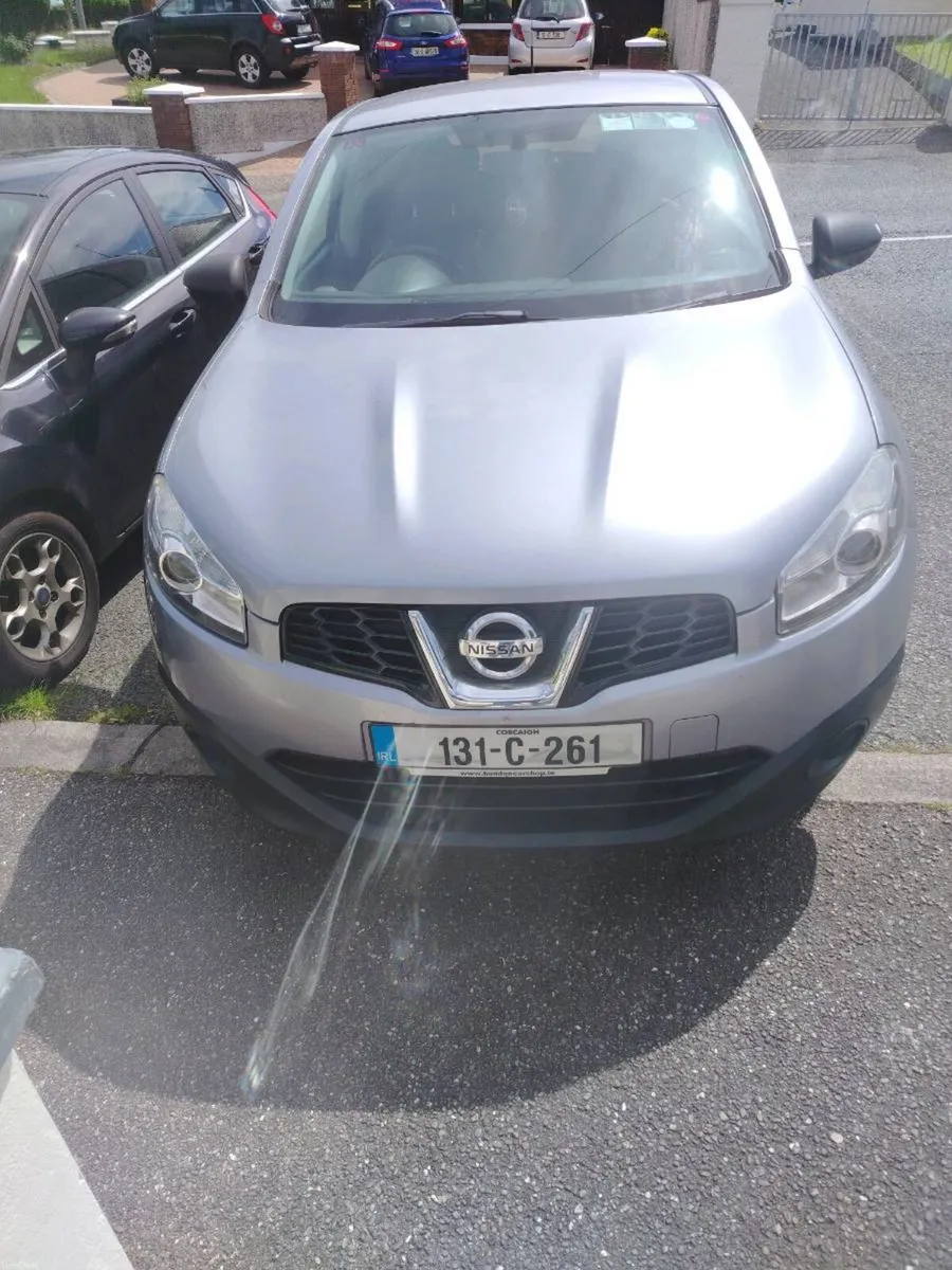 Nissan qashqai 1.5 dci - Image 3