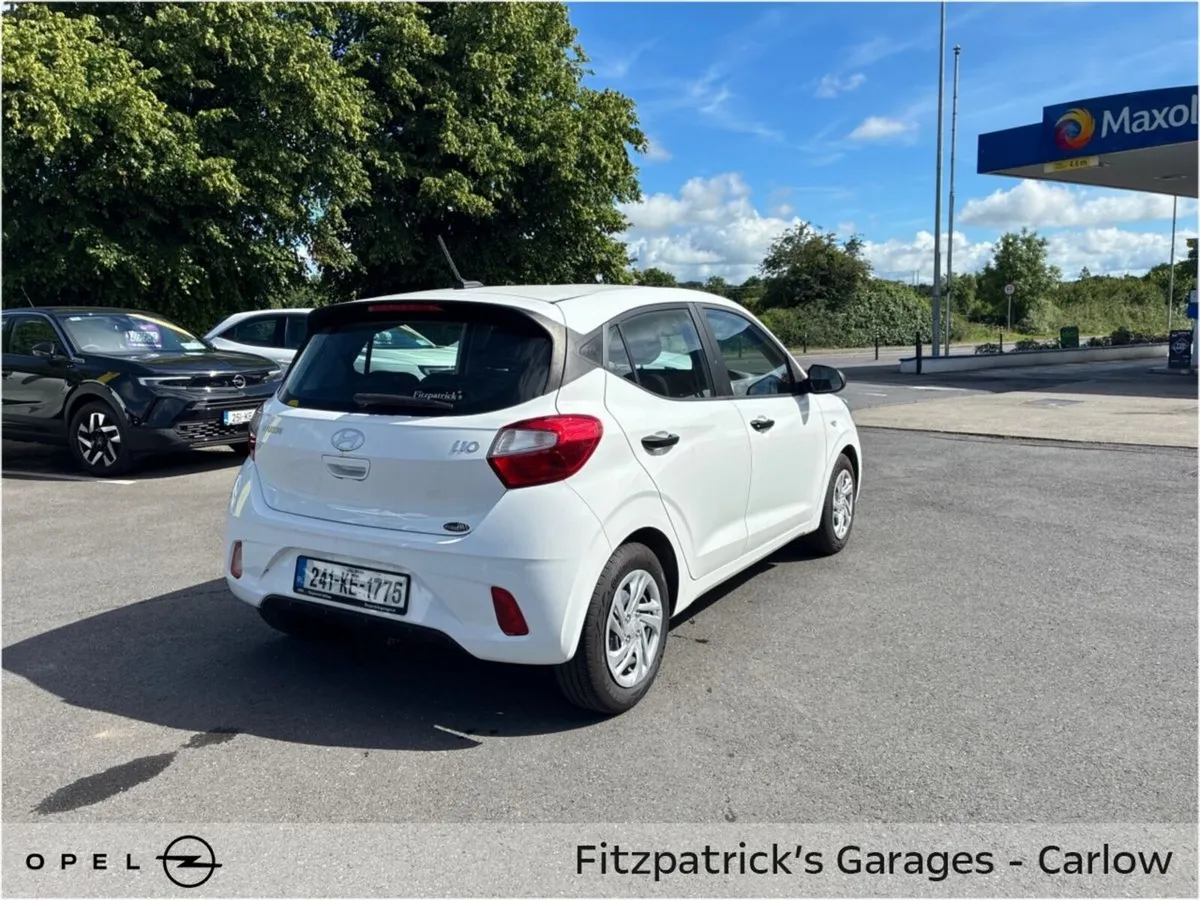 Hyundai i10 i10 Classic - Image 6