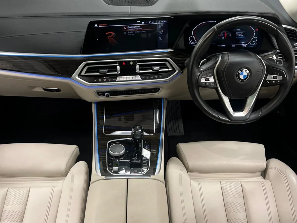 BMW X5 xDrive45e xLine - Image 4