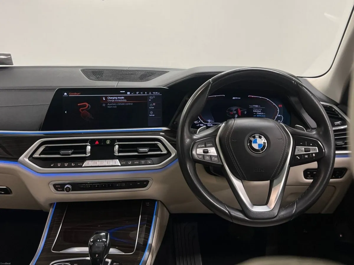 BMW X5 xDrive45e xLine - Image 5