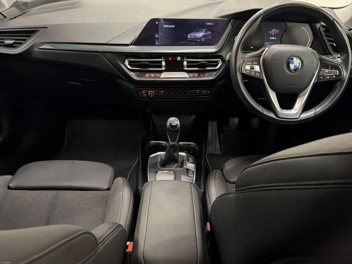 BMW 2-Series 218i Sport Gran Coupe - Image 4