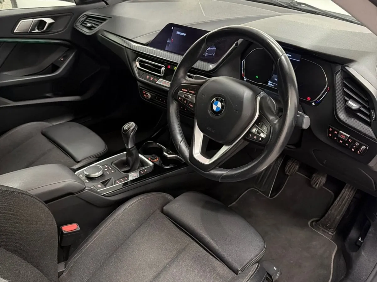 BMW 2-Series 218i Sport Gran Coupe - Image 6