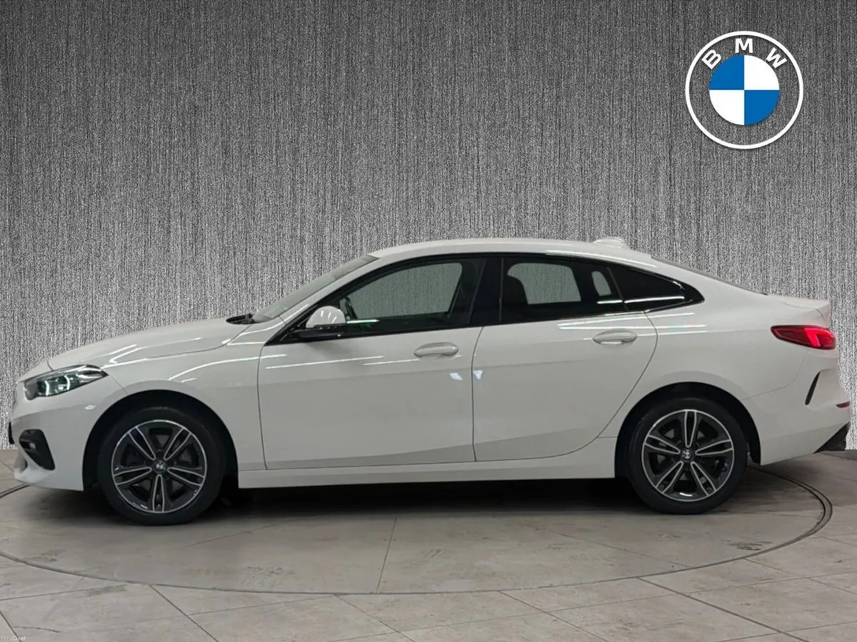 BMW 2-Series 218i Sport Gran Coupe - Image 3