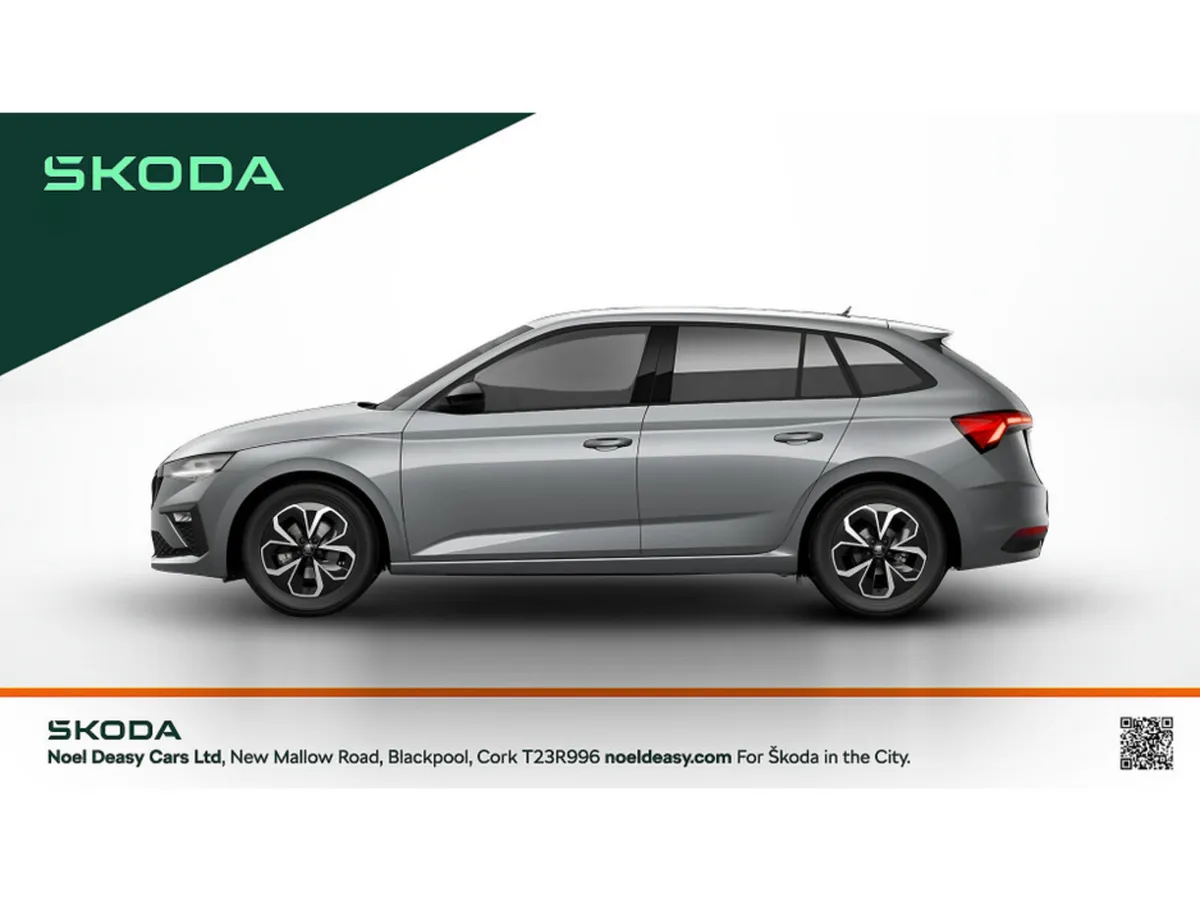 Skoda Scala Selection - Image 3
