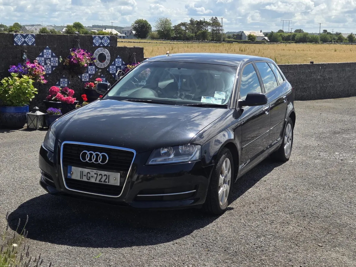 Audi A3 2011 - Image 2