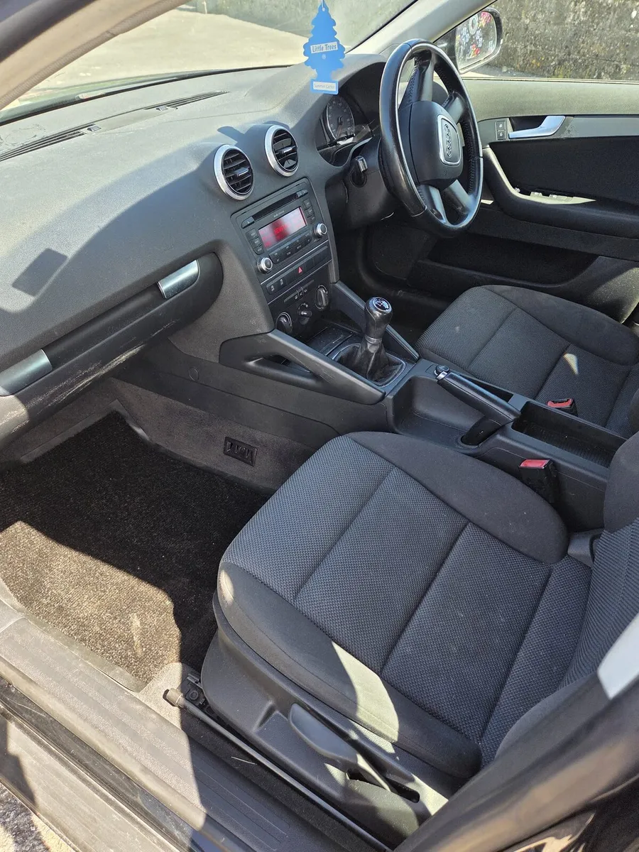 Audi A3 2011 - Image 4