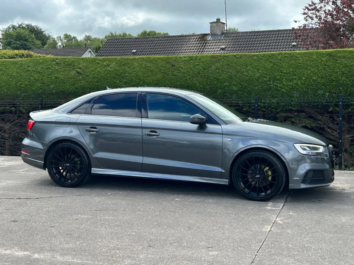 2017 Audi A3 1.4 tfsi B/Edition.  €13995 inc Vrt - Image 3