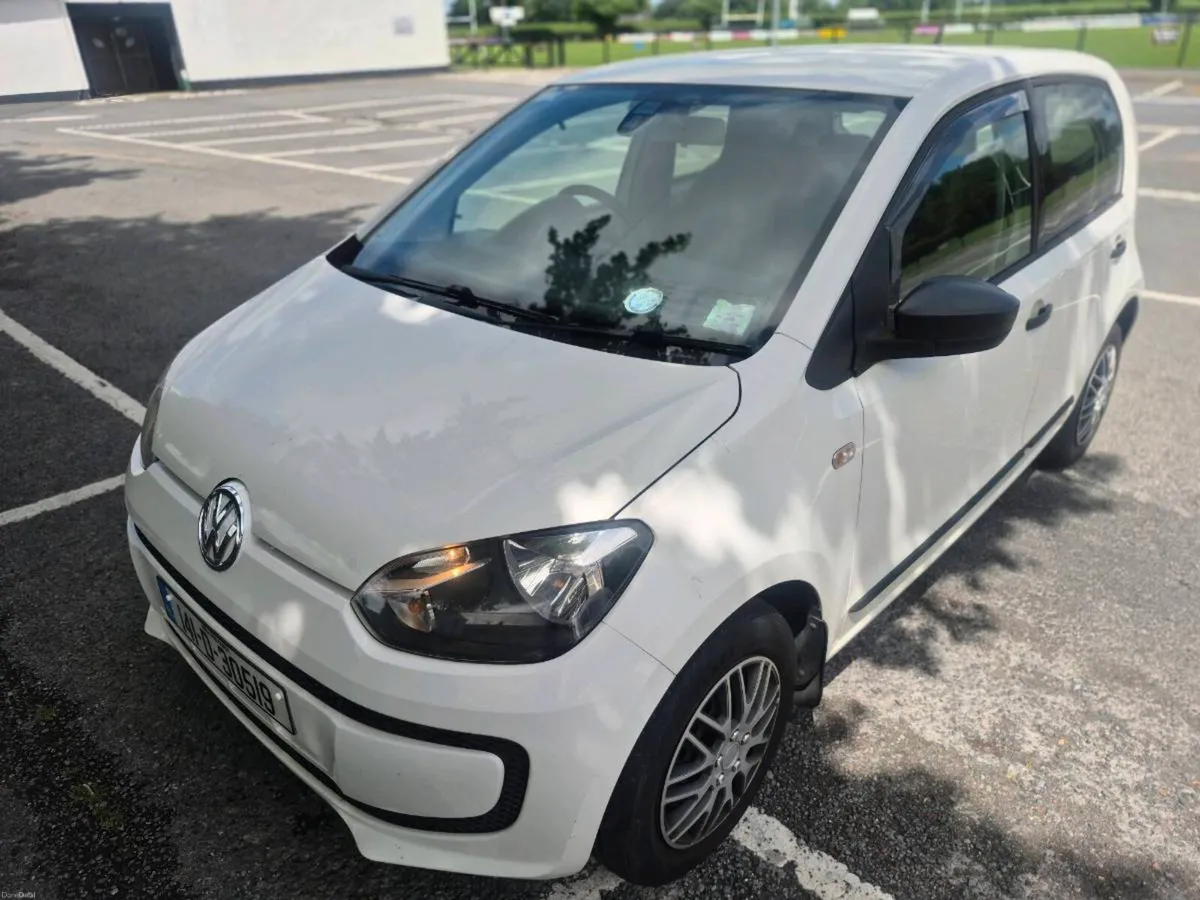 Volkswagen Up Take Up - Image 3