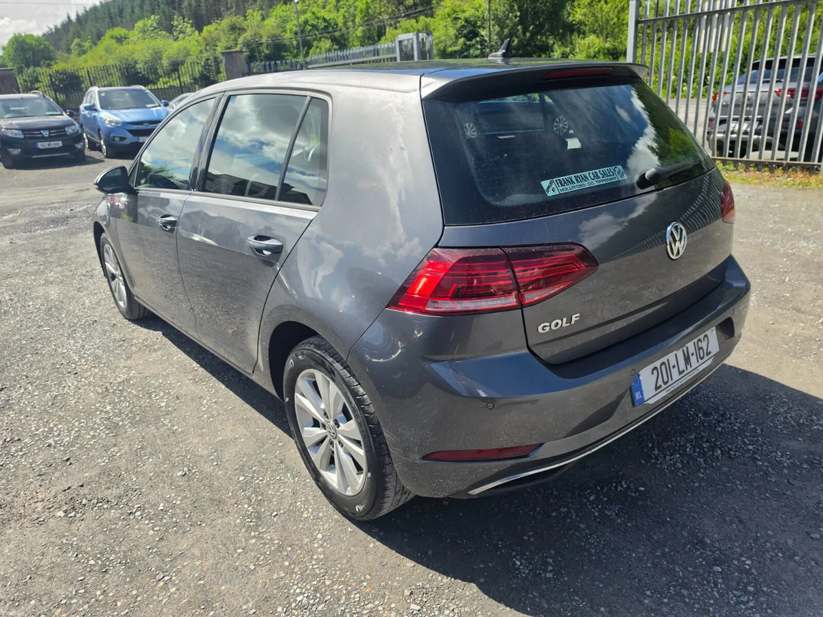 Volkswagen Golf 2020 - Image 6