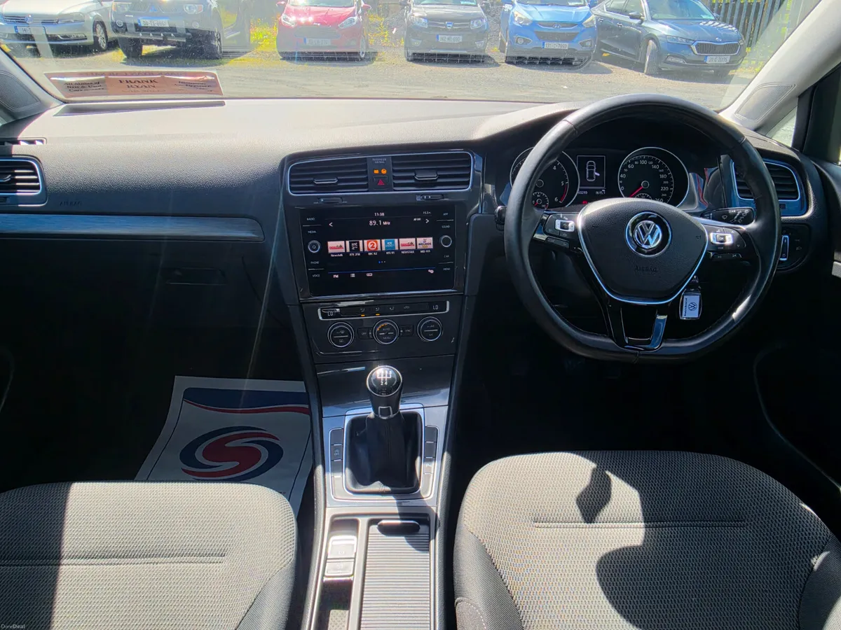 Volkswagen Golf 2020 - Image 4