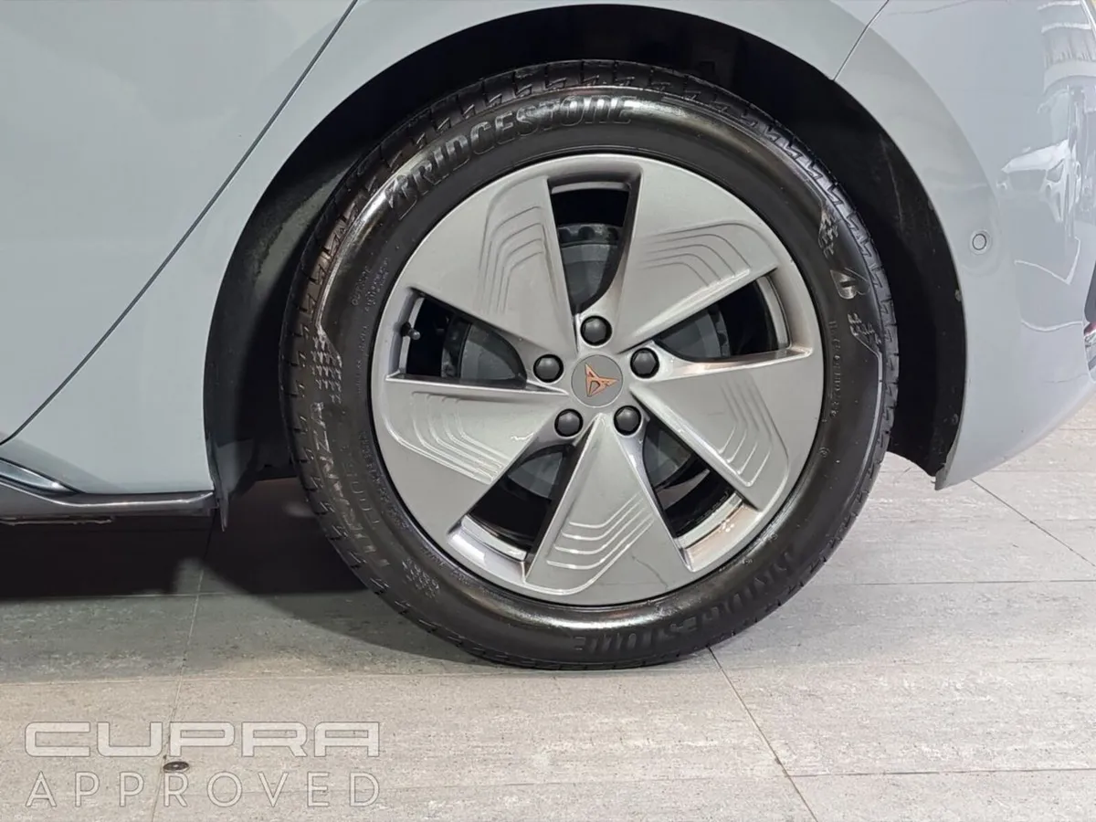 Cupra Born 58kWh 204HP *Call Stephen 0864621522* - Image 6
