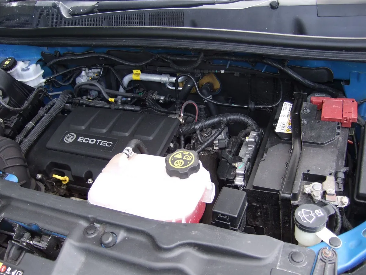 Vauxhall Mokka 2015 - Image 5
