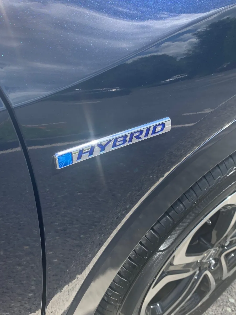 Honda Vezel 2020 - Image 4