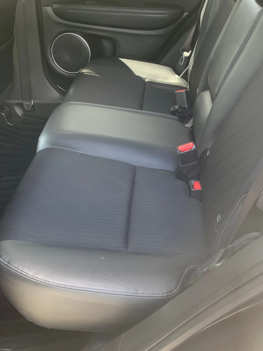 Honda Vezel 2020 - Image 2