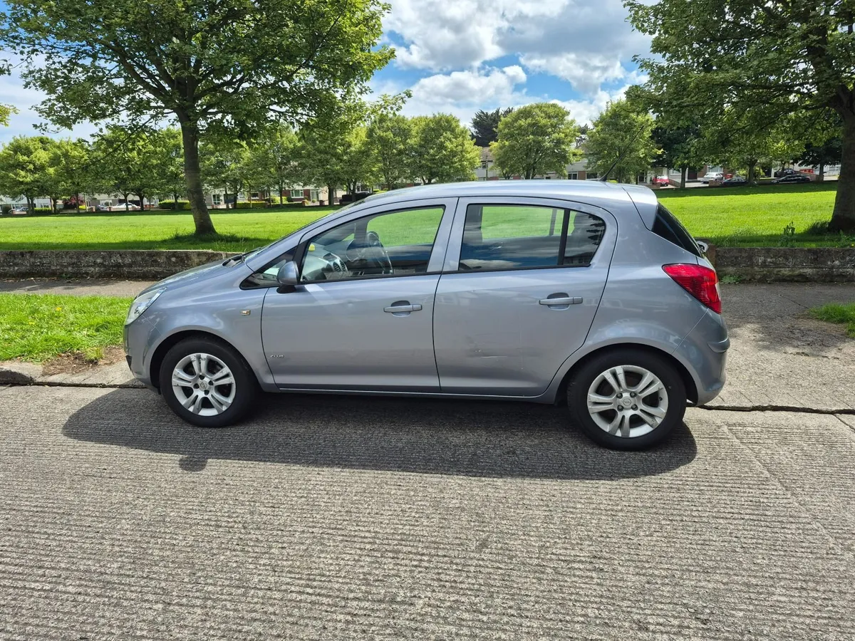 Opel Corsa 2010 - Image 3