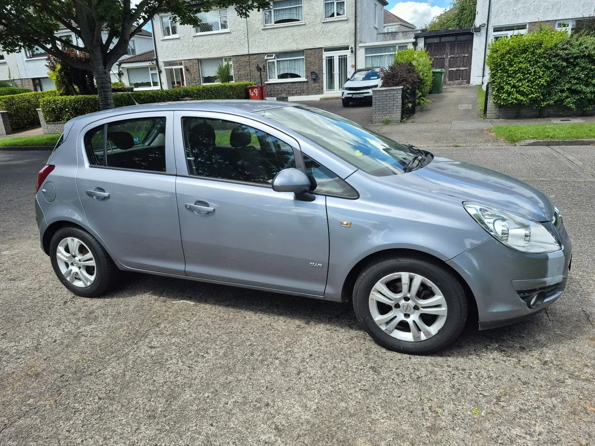 Opel Corsa 2010 - Image 1