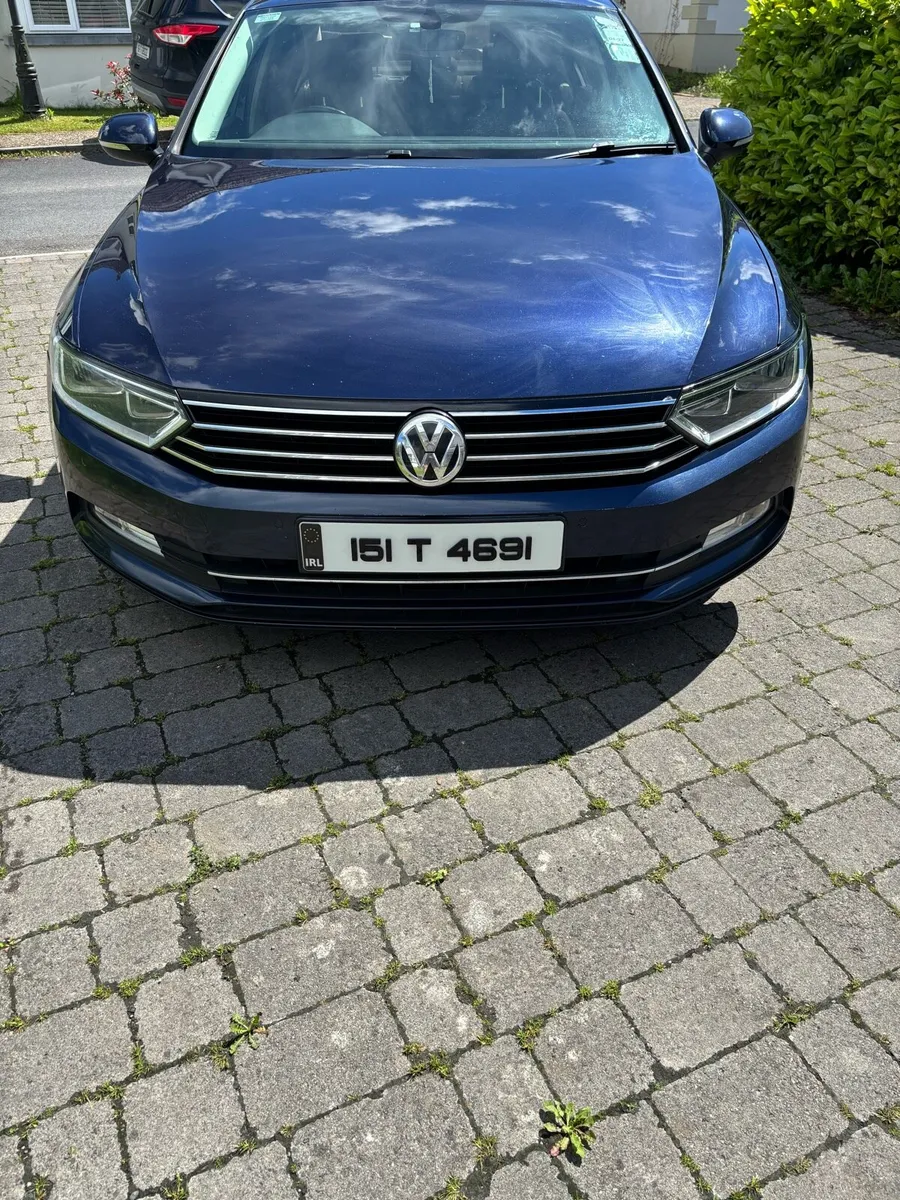 VW Passat - Image 3