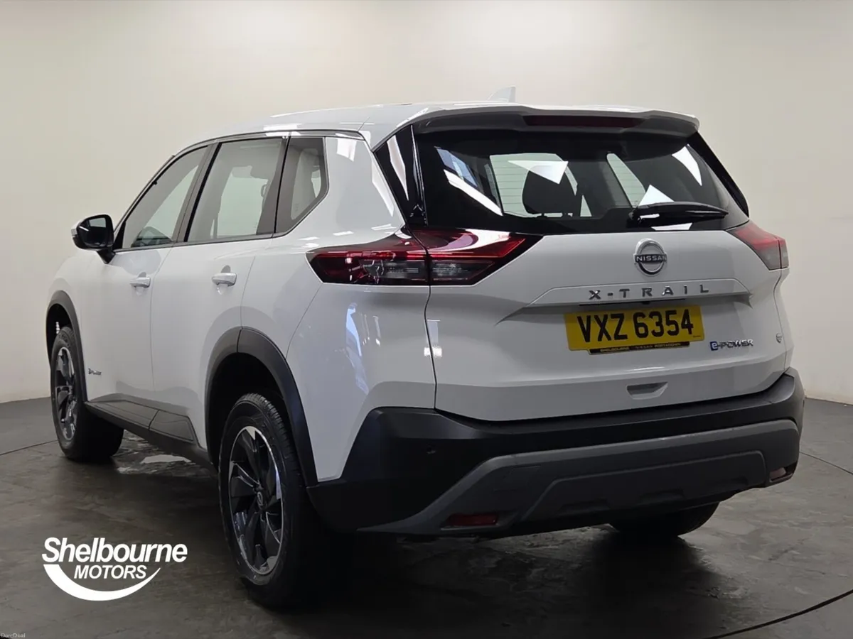 Nissan X-Trail Station Wagon Acenta Premium - Image 2