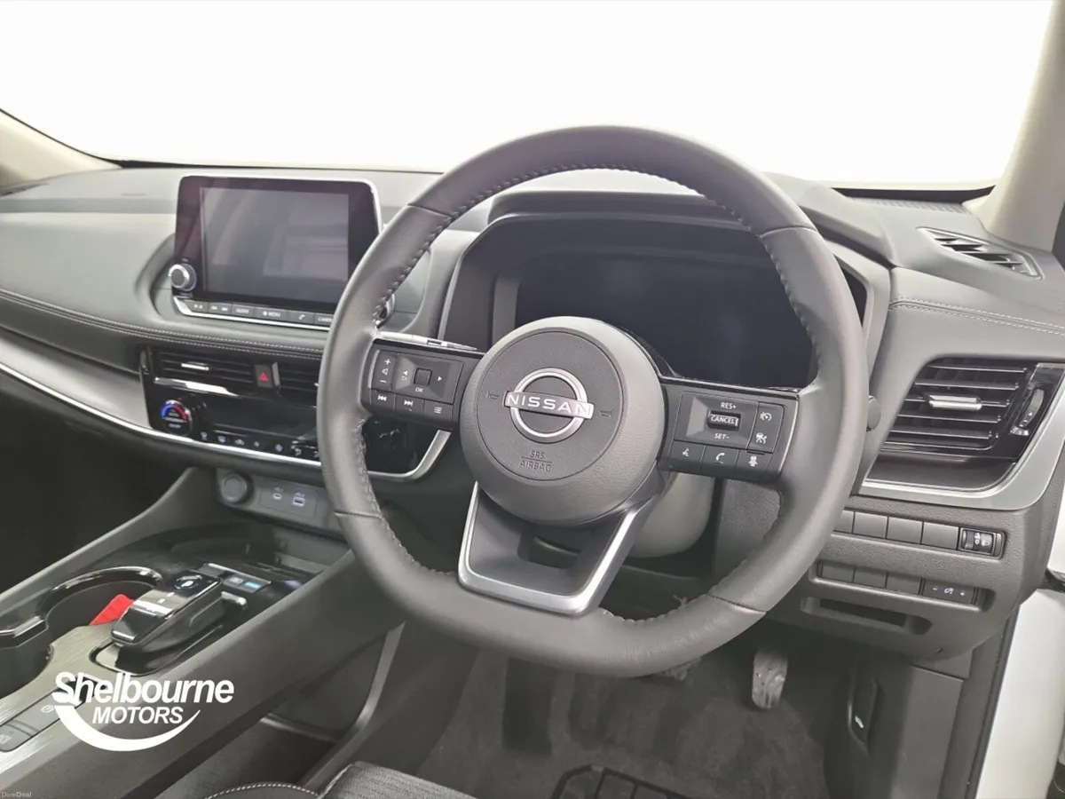 Nissan X-Trail Station Wagon Acenta Premium - Image 4