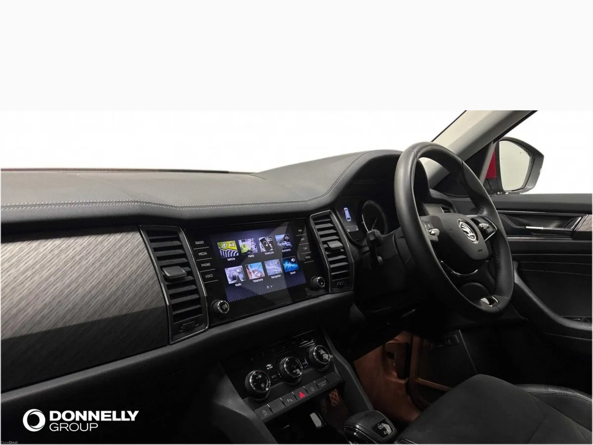Skoda KODIAQ Diesel Estate SE L - Image 2