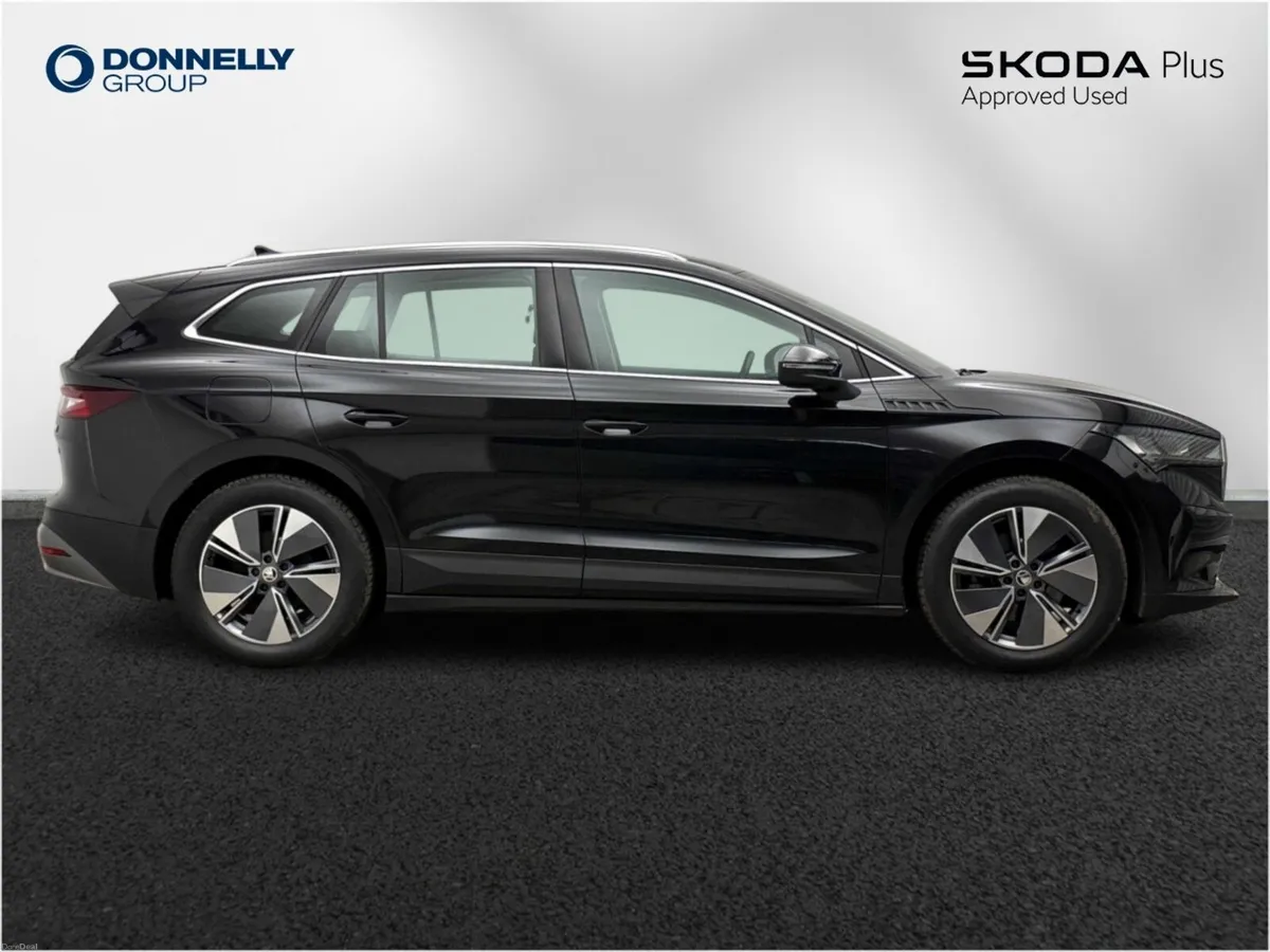 Skoda ENYAQ Iv Estate 80 ecoSuite - Image 4