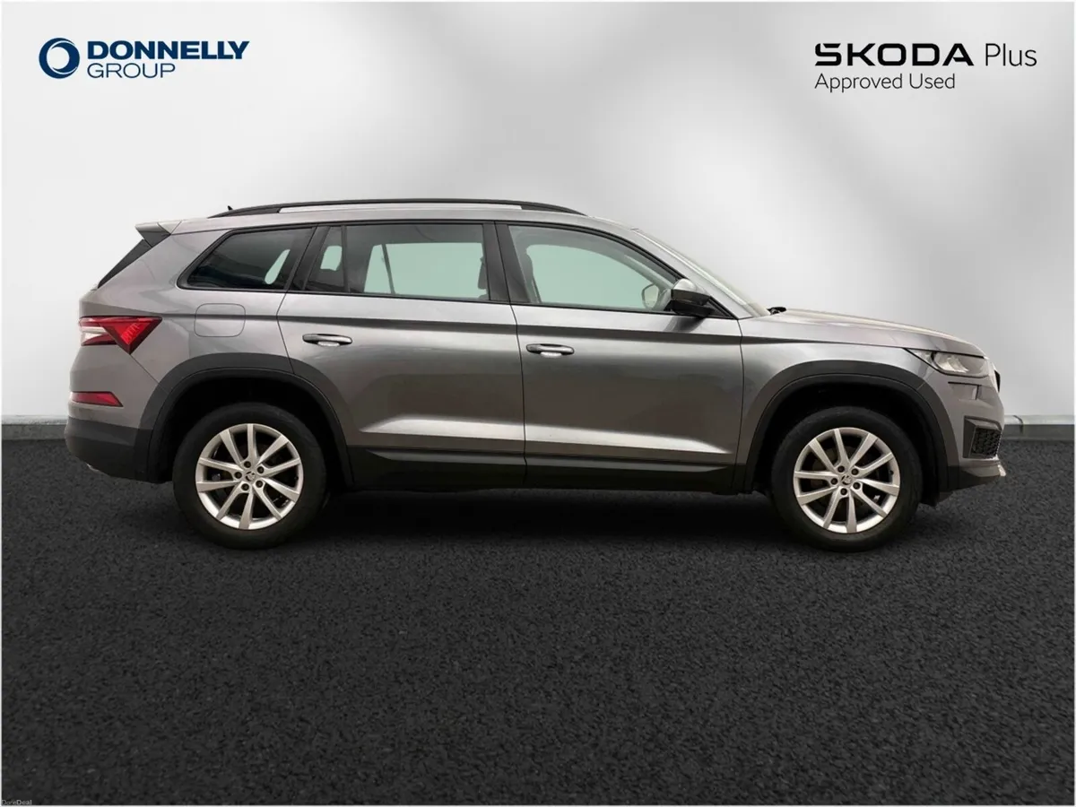 Skoda KODIAQ Estate SE - Image 4