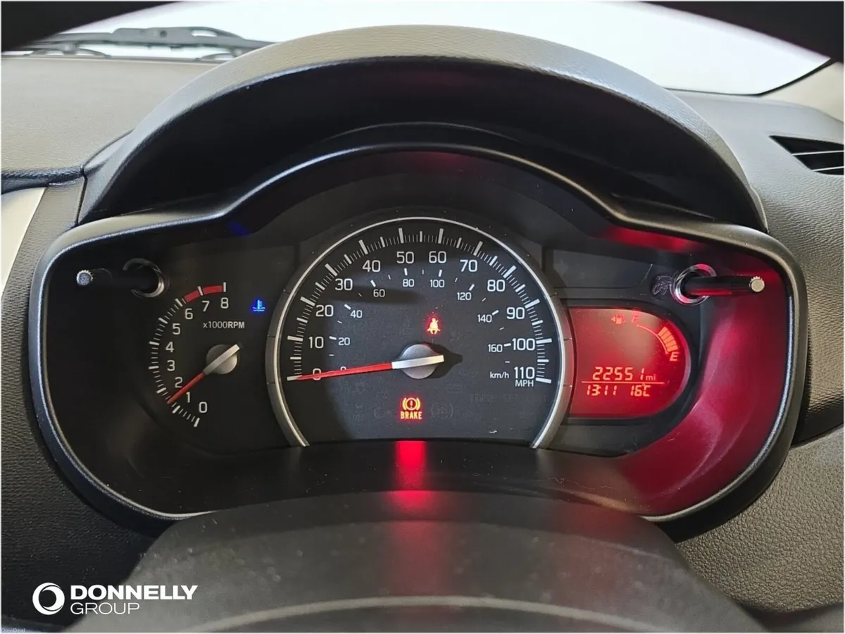 Suzuki Celerio Hatchback SZ2 - Image 6