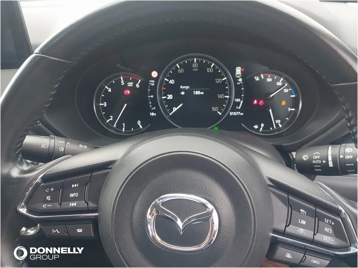 Mazda CX-5 Cx-5 Diesel Estate Sport - Image 6