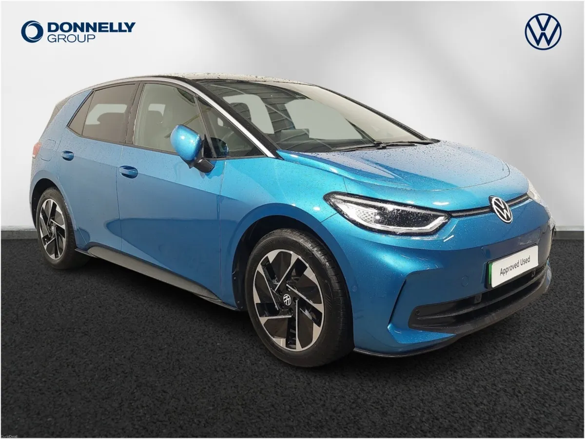 Volkswagen Id.3 Hatchback Match Pro - Image 1