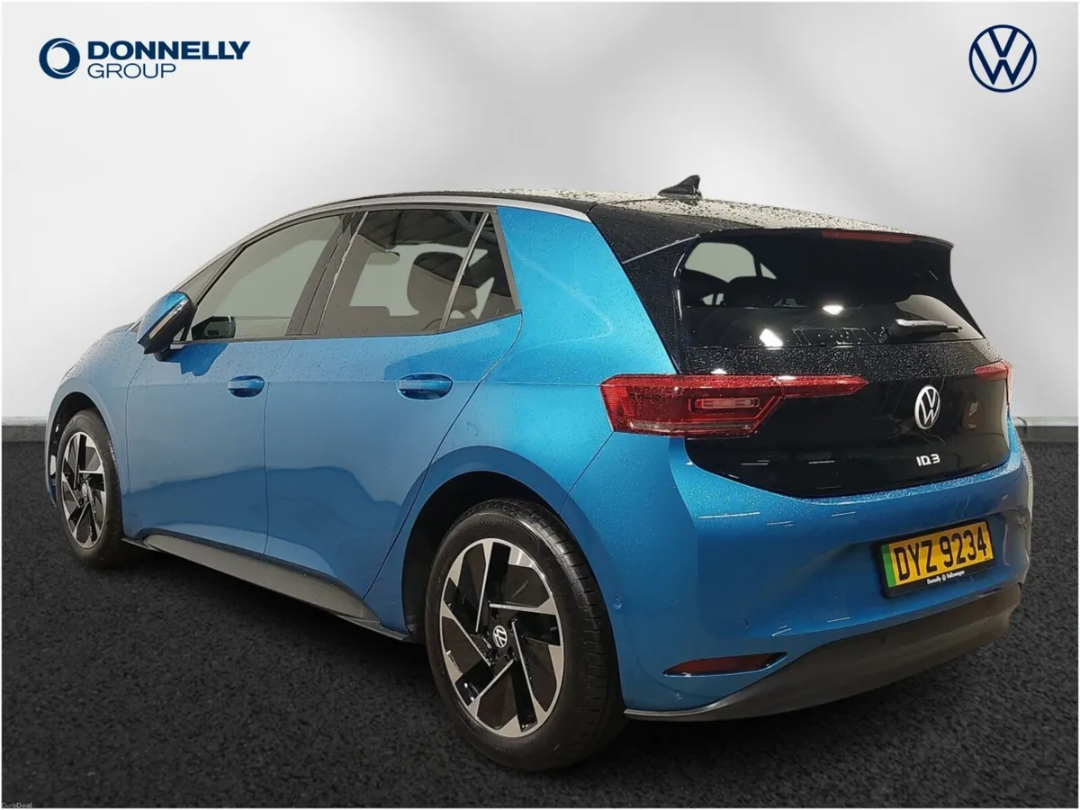 Volkswagen Id.3 Hatchback Match Pro - Image 3