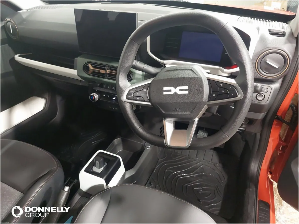 Dacia Spring Hatchback Extreme - Image 4