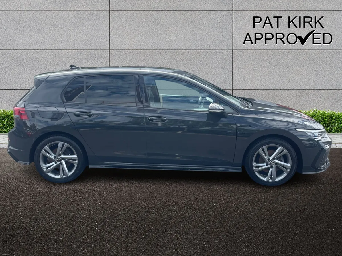 Volkswagen Golf Hatchback R-Line - Image 3