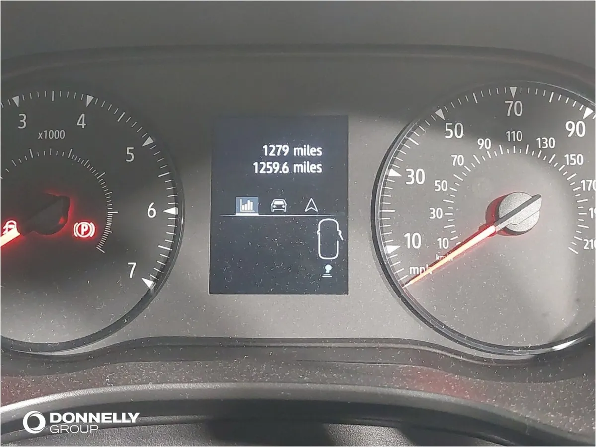Dacia Sandero Stepway Hatchback Expression - Image 6