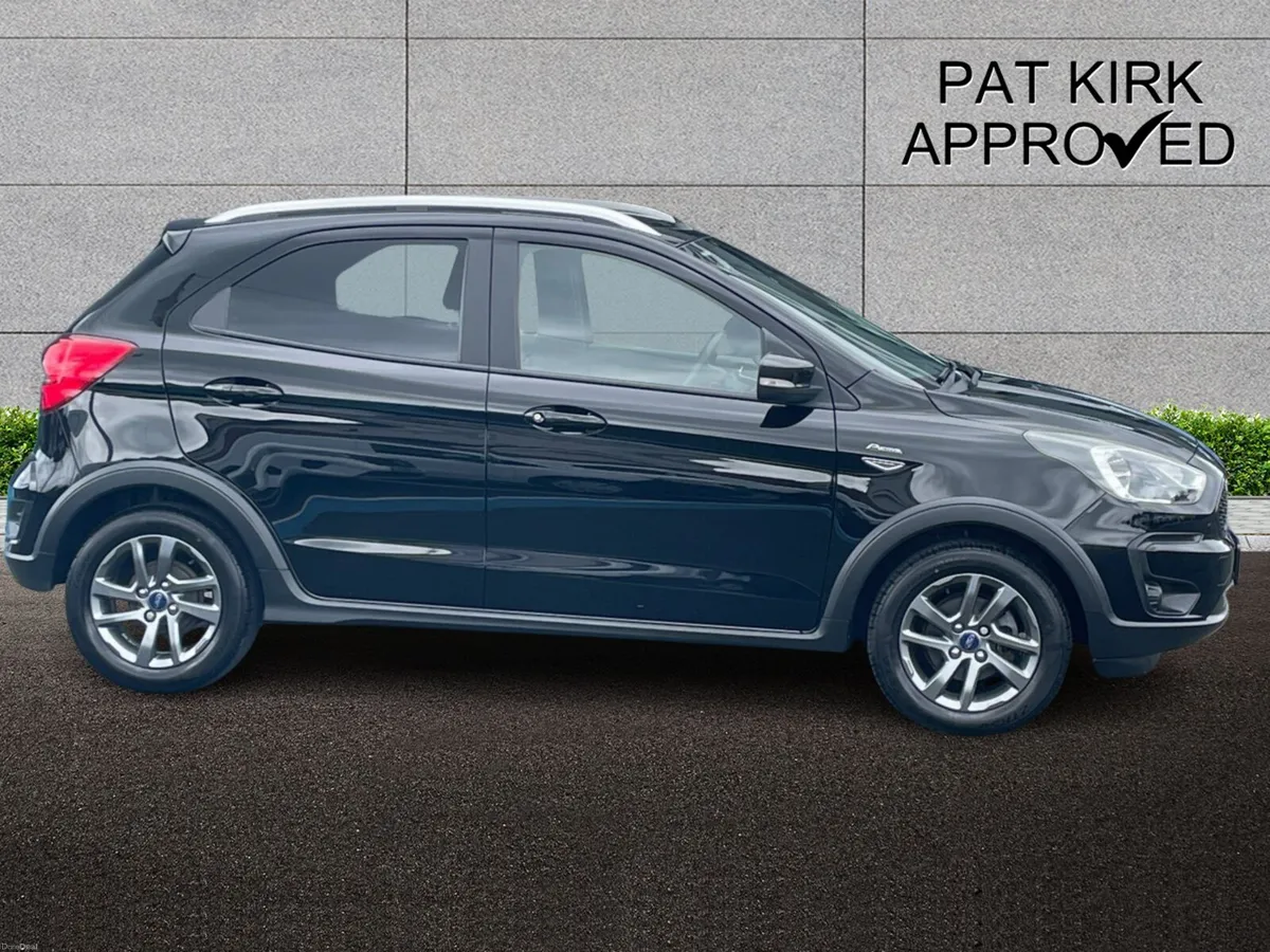 Ford Ka+ Ka+ Hatchback Active - Image 3