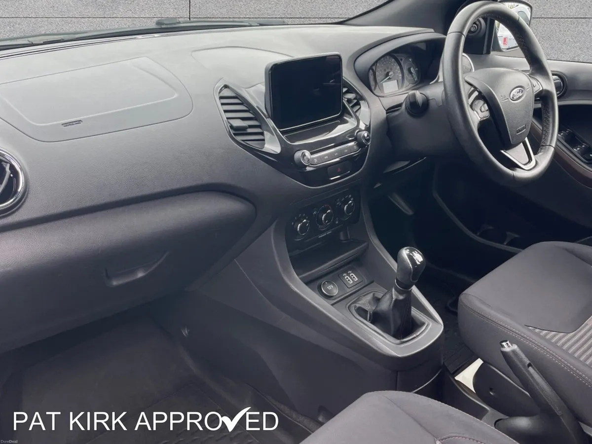 Ford Ka+ Ka+ Hatchback Active - Image 6