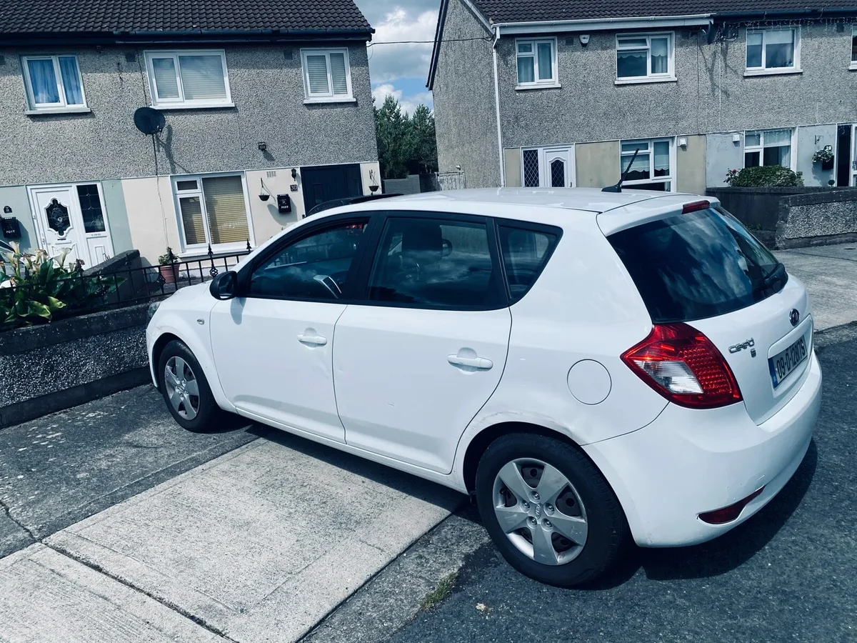 Kia ceed - Image 3