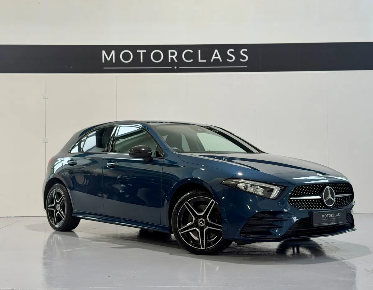 2023 Mercedes A Class A250E AMG Premium Line - Image 1