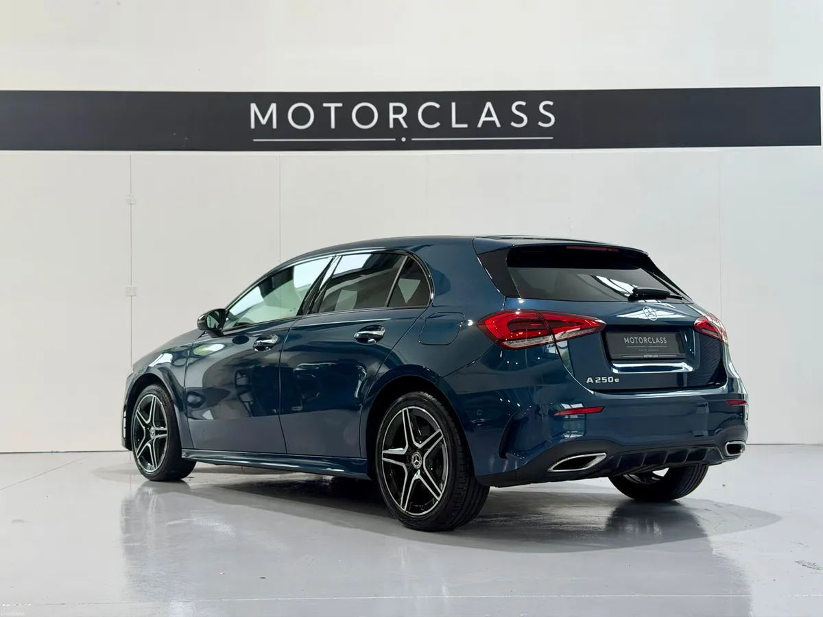 2023 Mercedes A Class A250E AMG Premium Line - Image 6