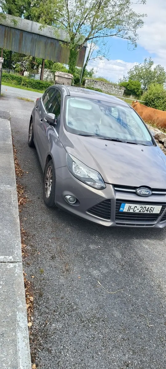 Ford Focus 2011 - Image 4