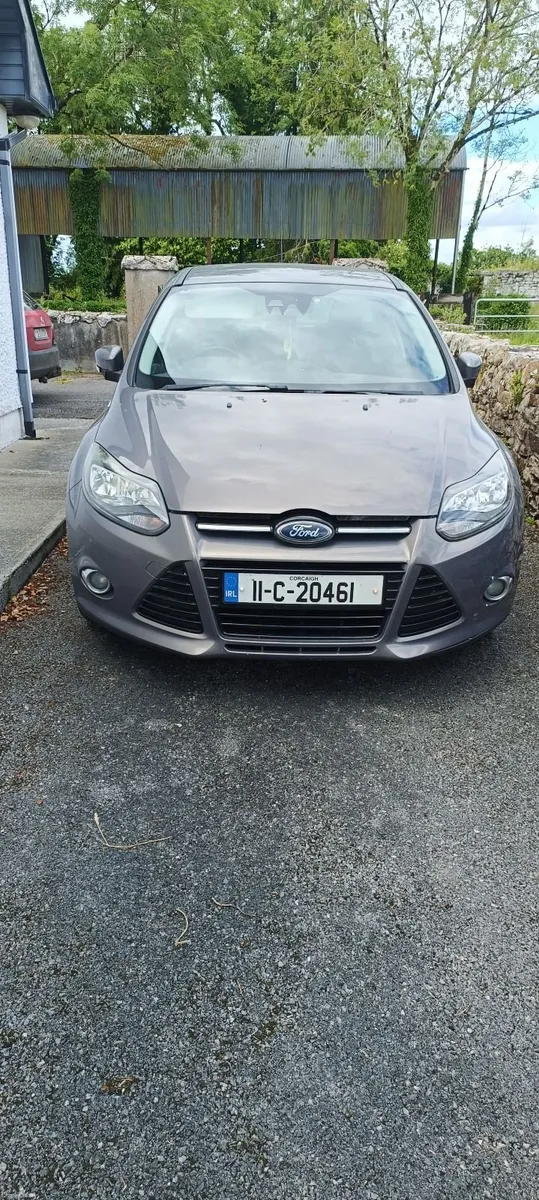 Ford Focus 2011 - Image 3