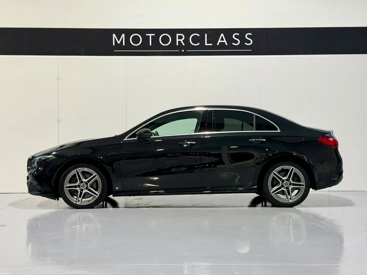 2023 Mercedes A Class A250E AMG Executive Line - Image 4