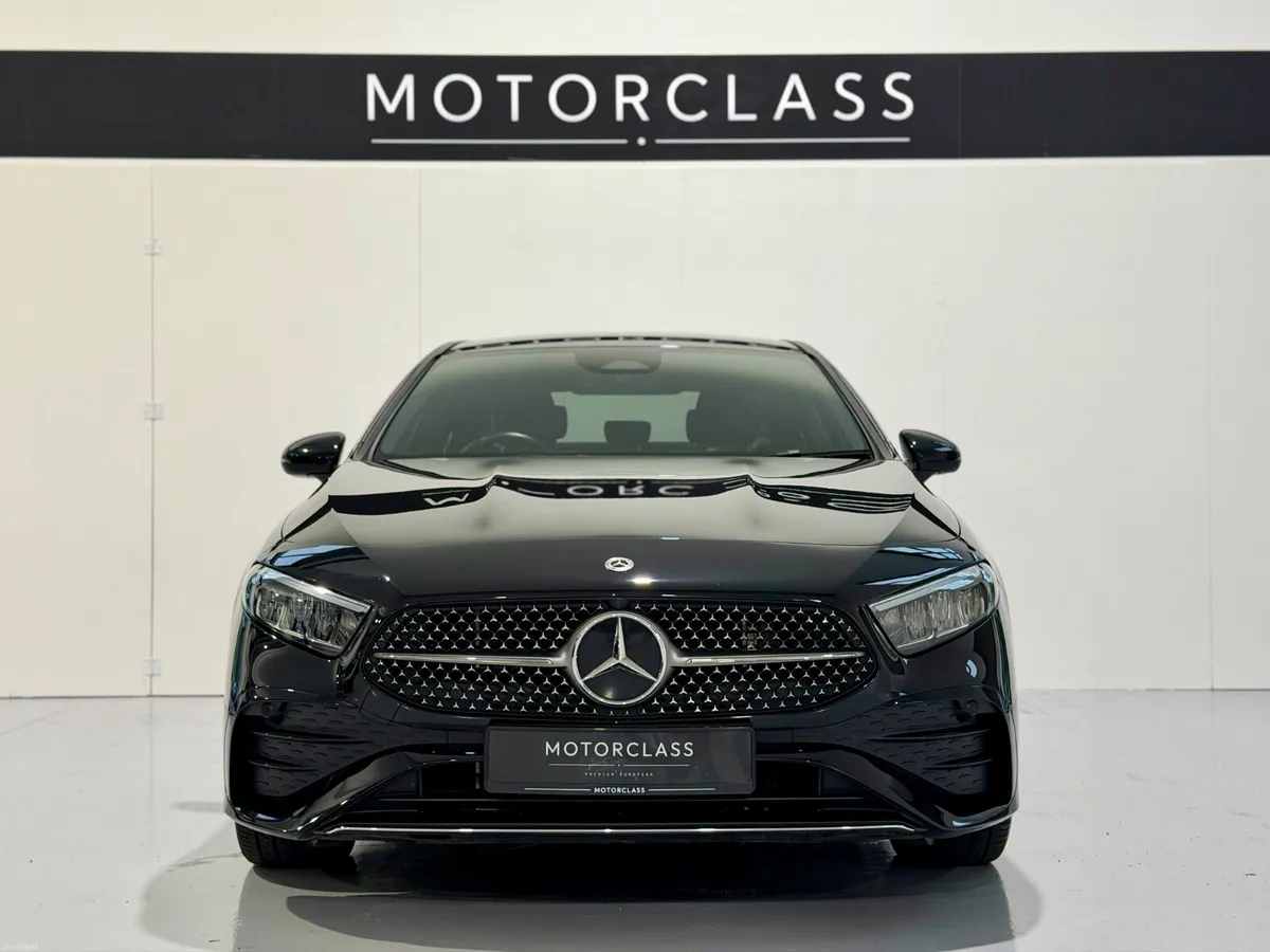 2023 Mercedes A Class A250E AMG Executive Line - Image 2